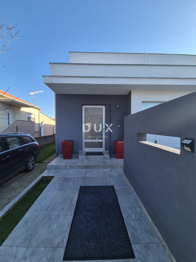 Casa Bokanjac, Zadar, 186m2