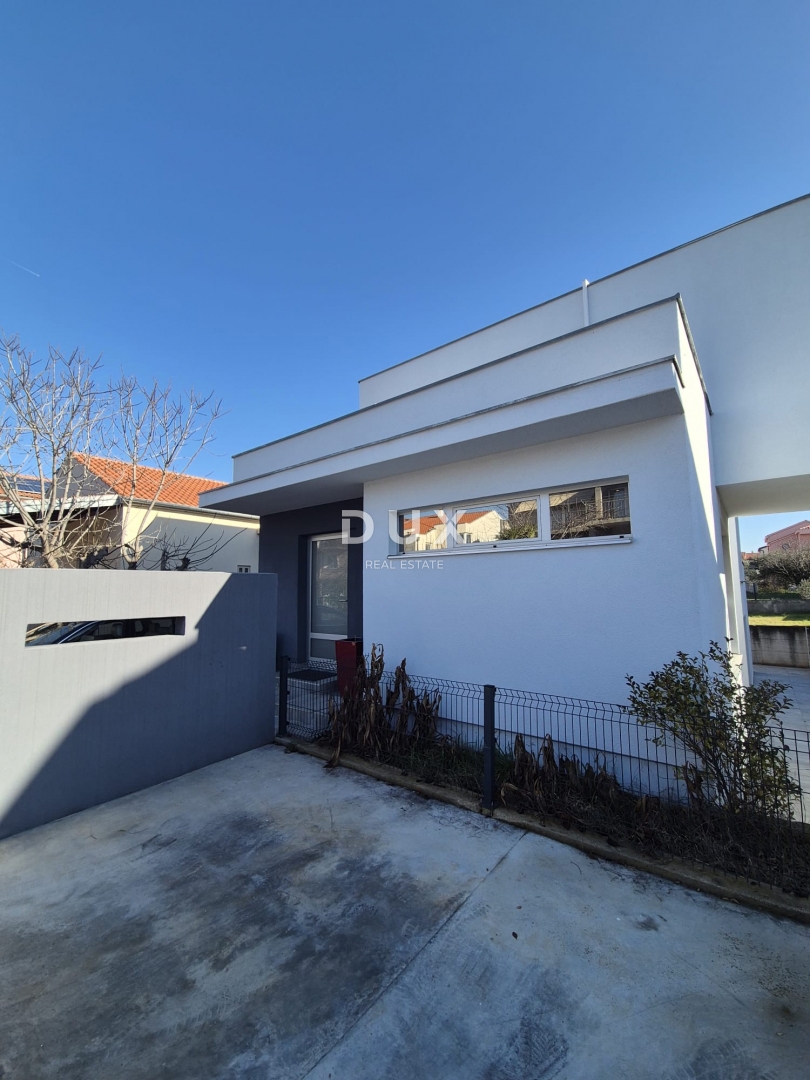 Casa Bokanjac, Zadar, 186m2