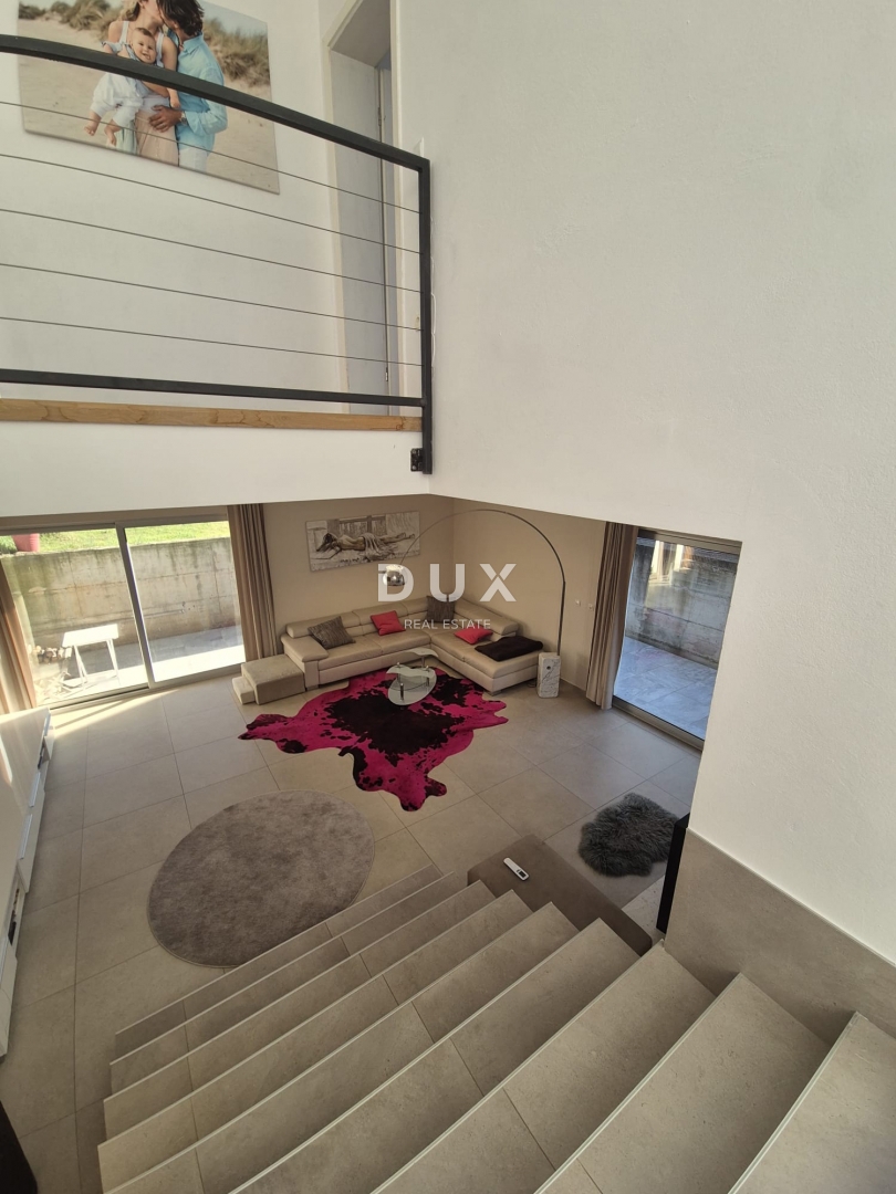 Casa Bokanjac, Zadar, 186m2