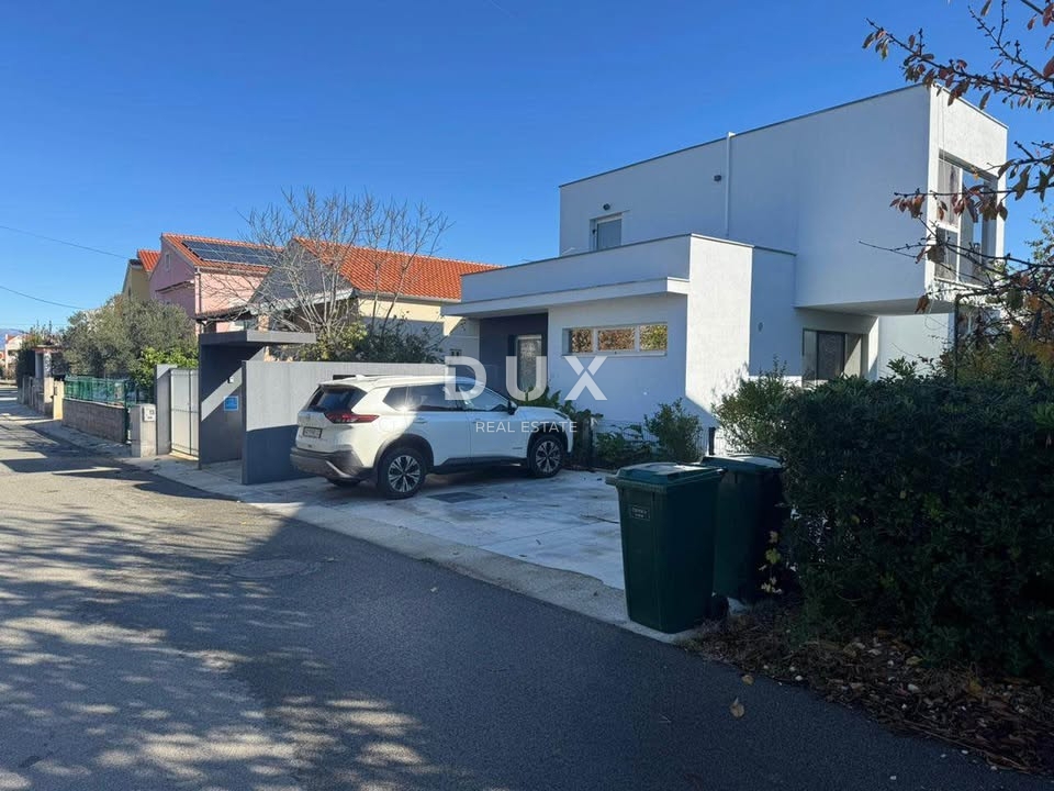 Casa Bokanjac, Zadar, 186m2