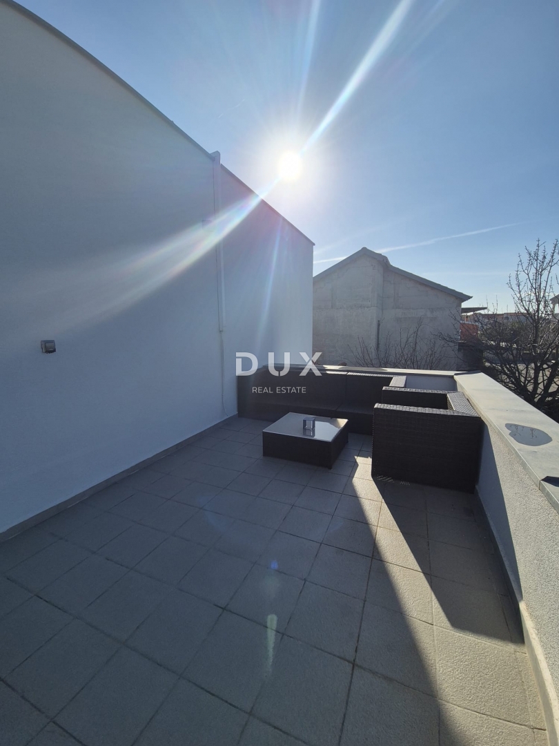 Casa Bokanjac, Zadar, 186m2