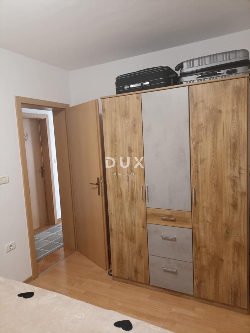 ISTRIA, MEDOLINO - Appartamento con due camere da letto in un'ottima posizione!