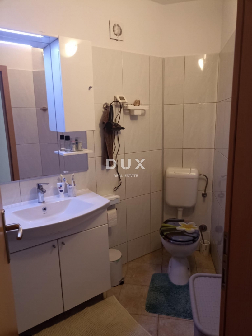 ISTRIA, MEDOLINO - Appartamento con due camere da letto in un'ottima posizione!