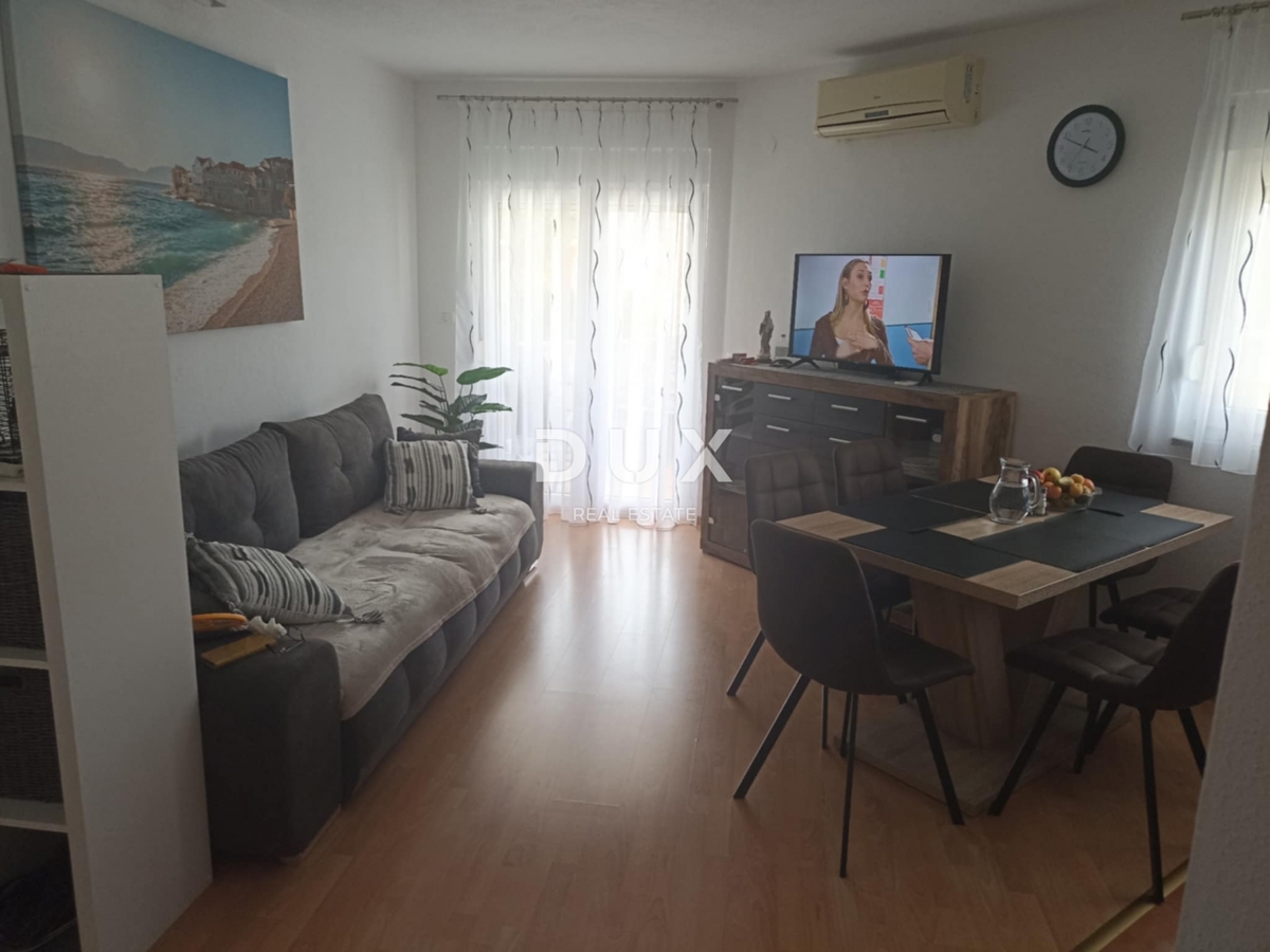 ISTRIA, MEDOLINO - Appartamento con due camere da letto in un'ottima posizione!