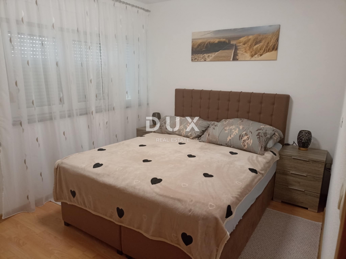 ISTRIA, MEDOLINO - Appartamento con due camere da letto in un'ottima posizione!