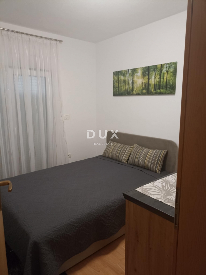 ISTRIA, MEDOLINO - Appartamento con due camere da letto in un'ottima posizione!