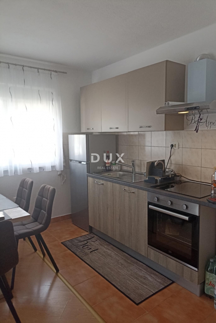 ISTRIA, MEDOLINO - Appartamento con due camere da letto in un'ottima posizione!