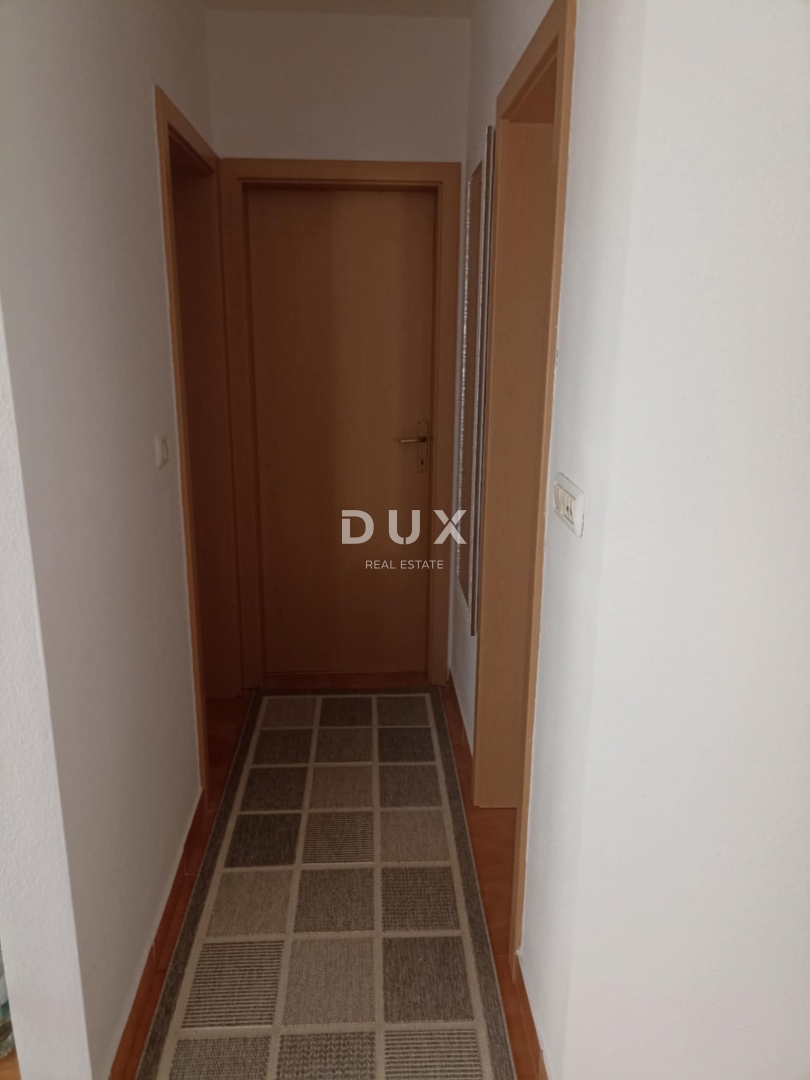 ISTRIA, MEDOLINO - Appartamento con due camere da letto in un'ottima posizione!