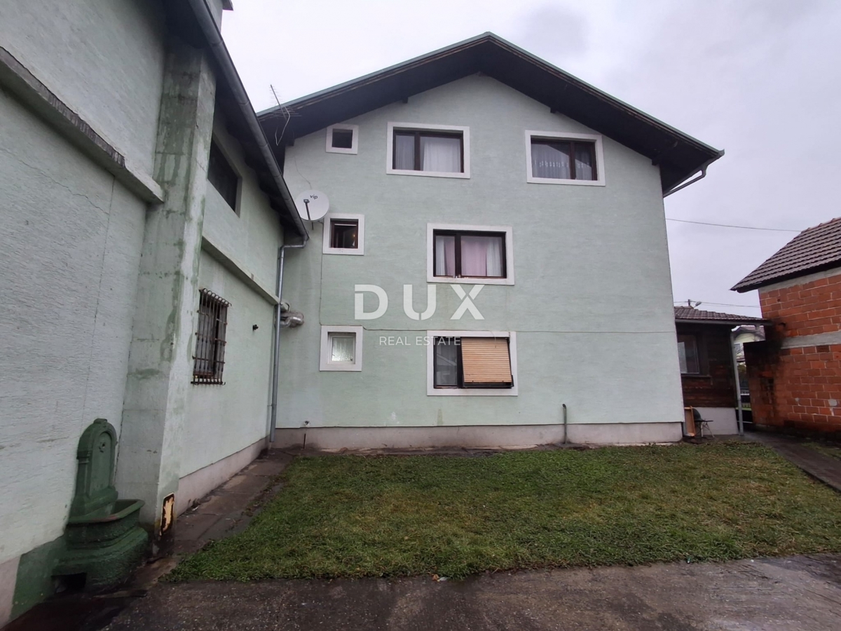 ZAGABRIA, BRESTJE - Opportunità! Immobili a 960 €/m²