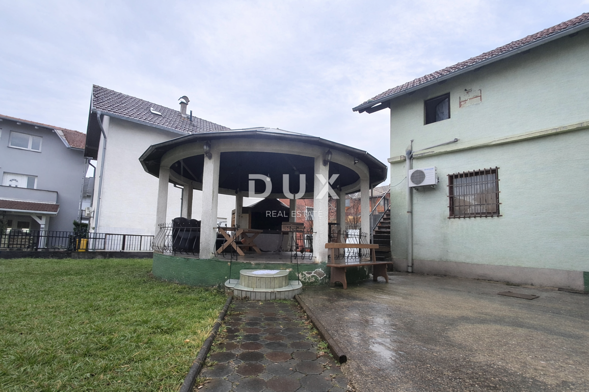 ZAGABRIA, BRESTJE - Opportunità! Immobili a 960 €/m²