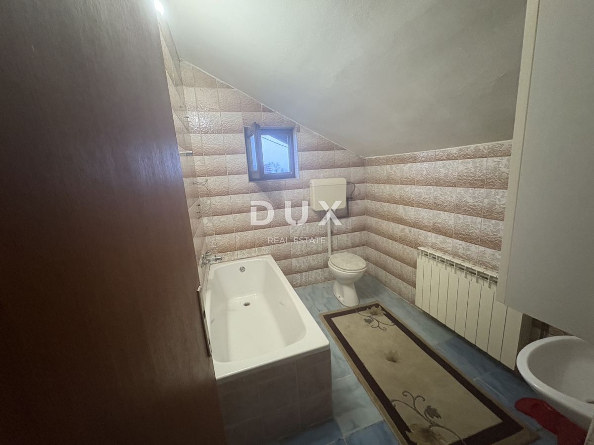 ZAGABRIA, BRESTJE - Opportunità! Immobili a 960 €/m²