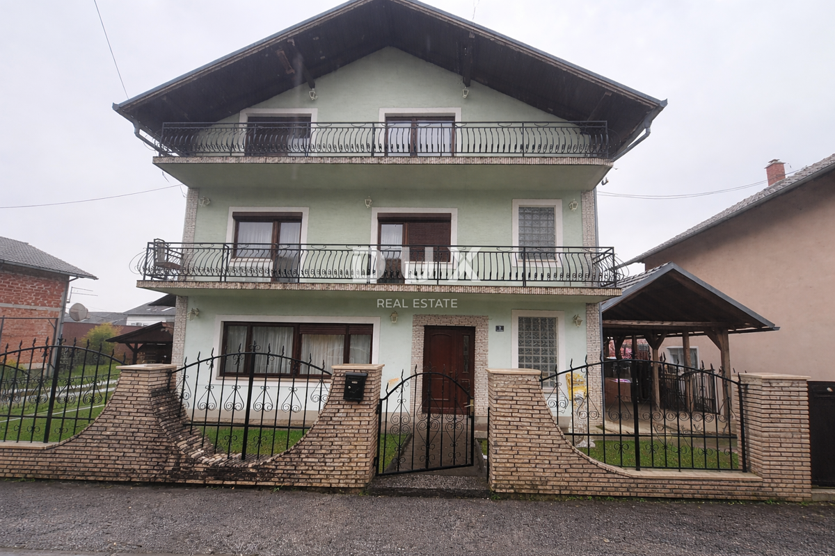 ZAGABRIA, BRESTJE - Opportunità! Immobili a 960 €/m²