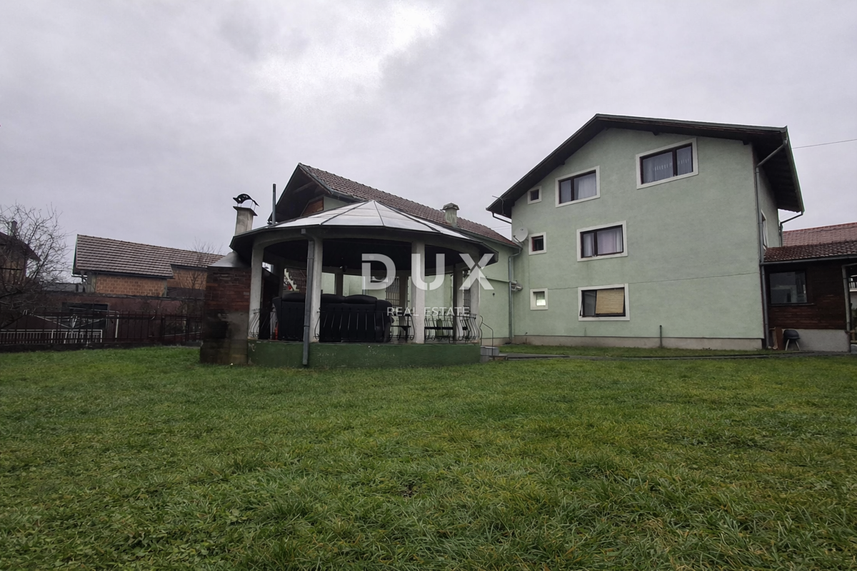 ZAGABRIA, BRESTJE - Opportunità! Immobili a 960 €/m²