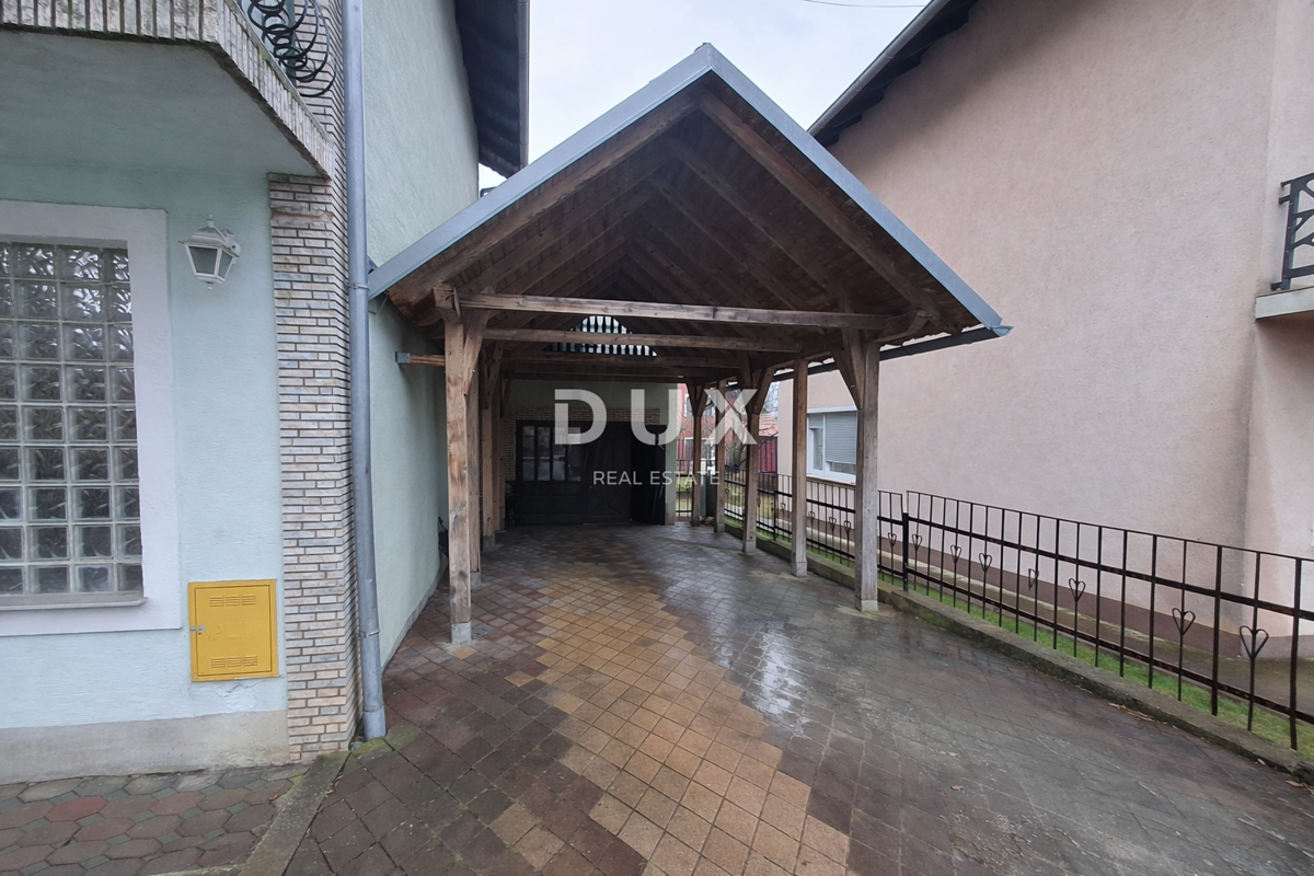 ZAGABRIA, BRESTJE - Opportunità! Immobili a 960 €/m²