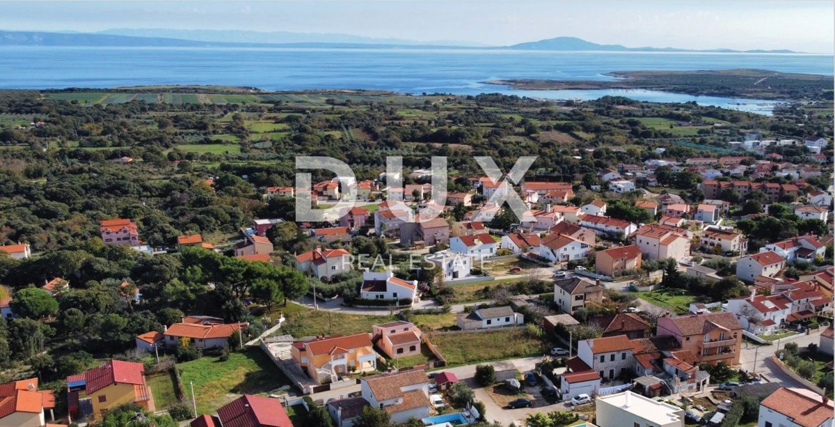 ISTRIA, LIŽNJAN - Nuova villa con una splendida vista sul mare!