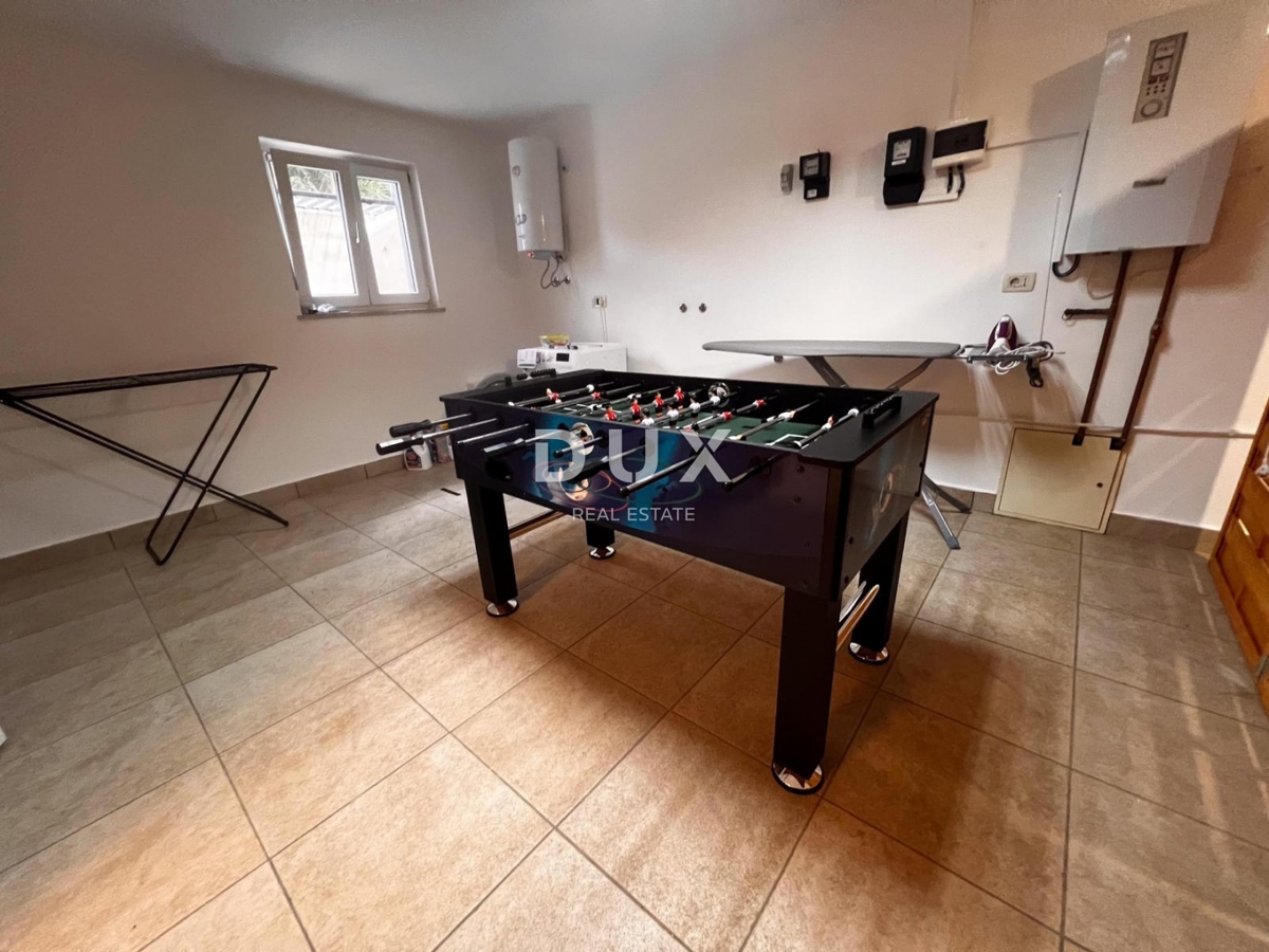 Casa Crikvenica, 300m2