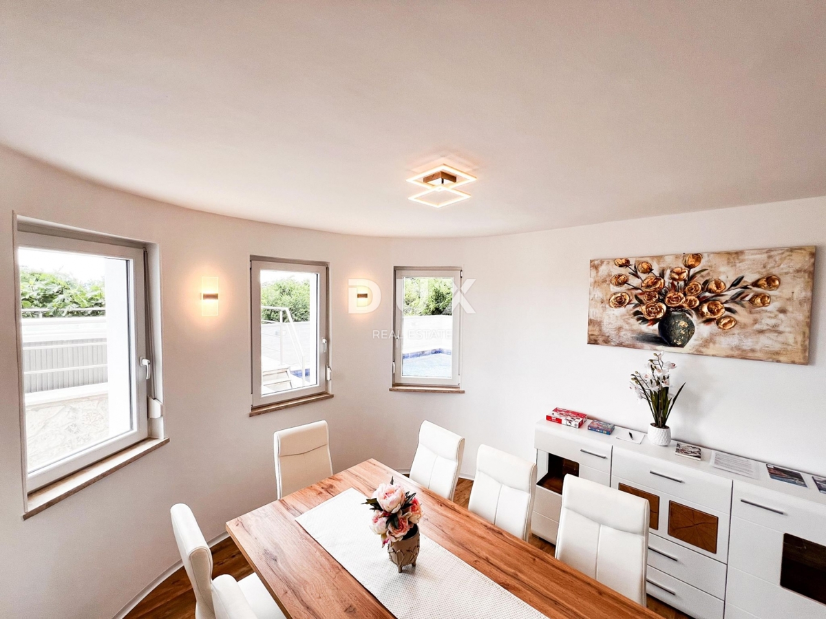 Casa Crikvenica, 300m2