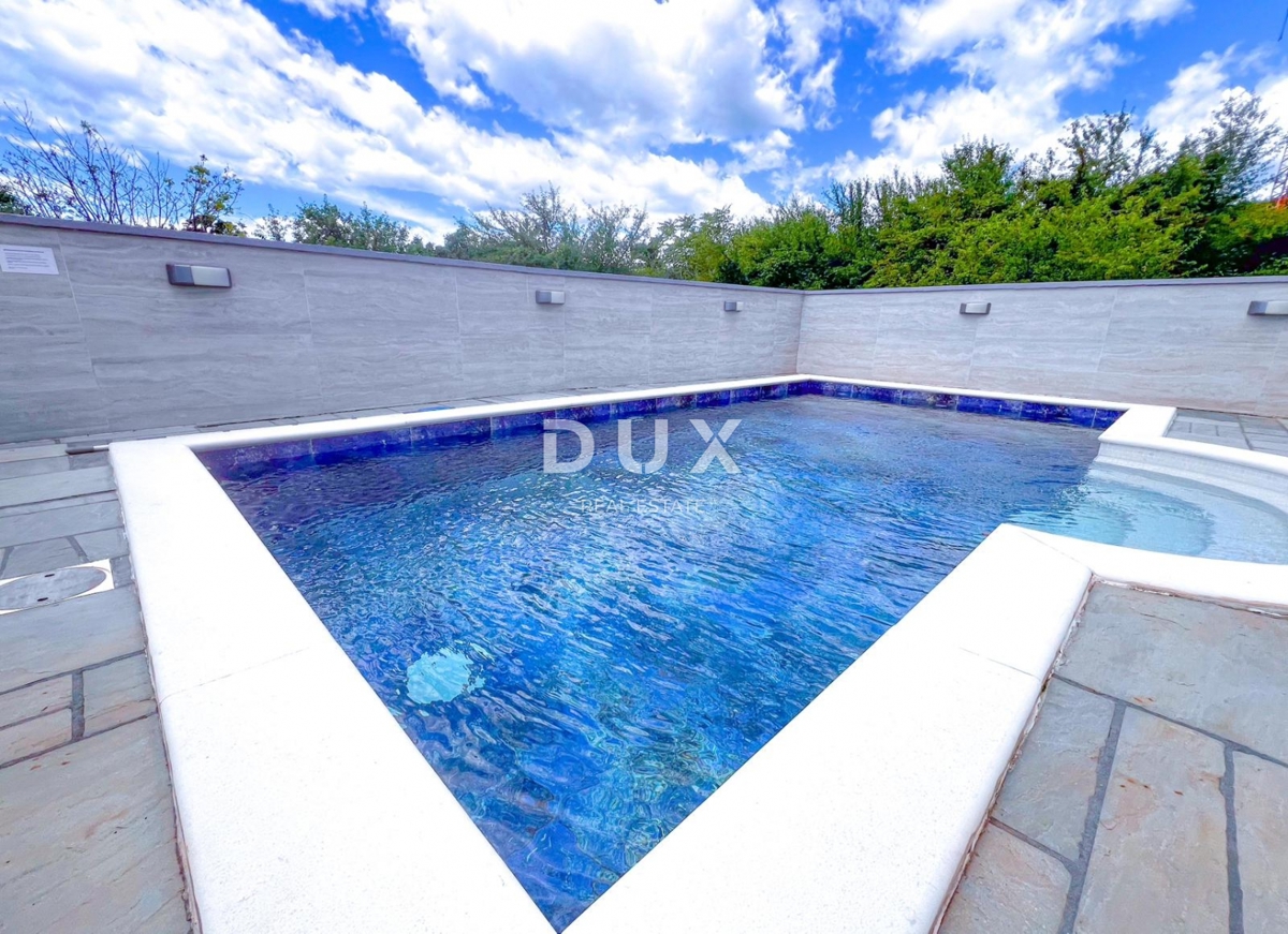 Casa Crikvenica, 300m2