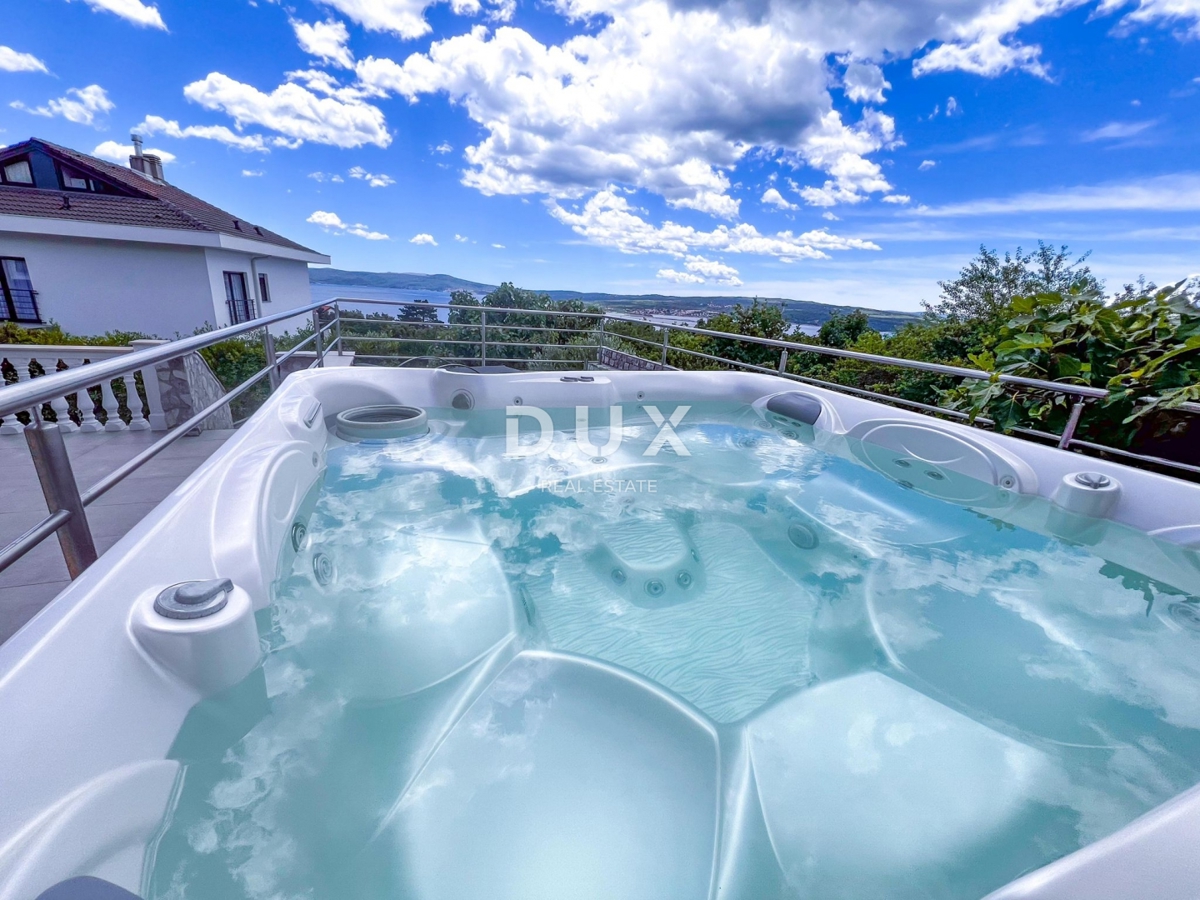 Casa Crikvenica, 300m2