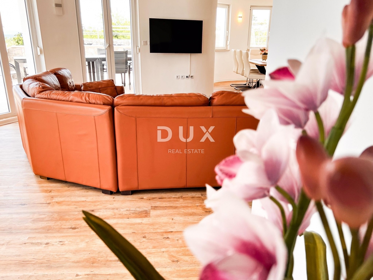 Casa Crikvenica, 300m2