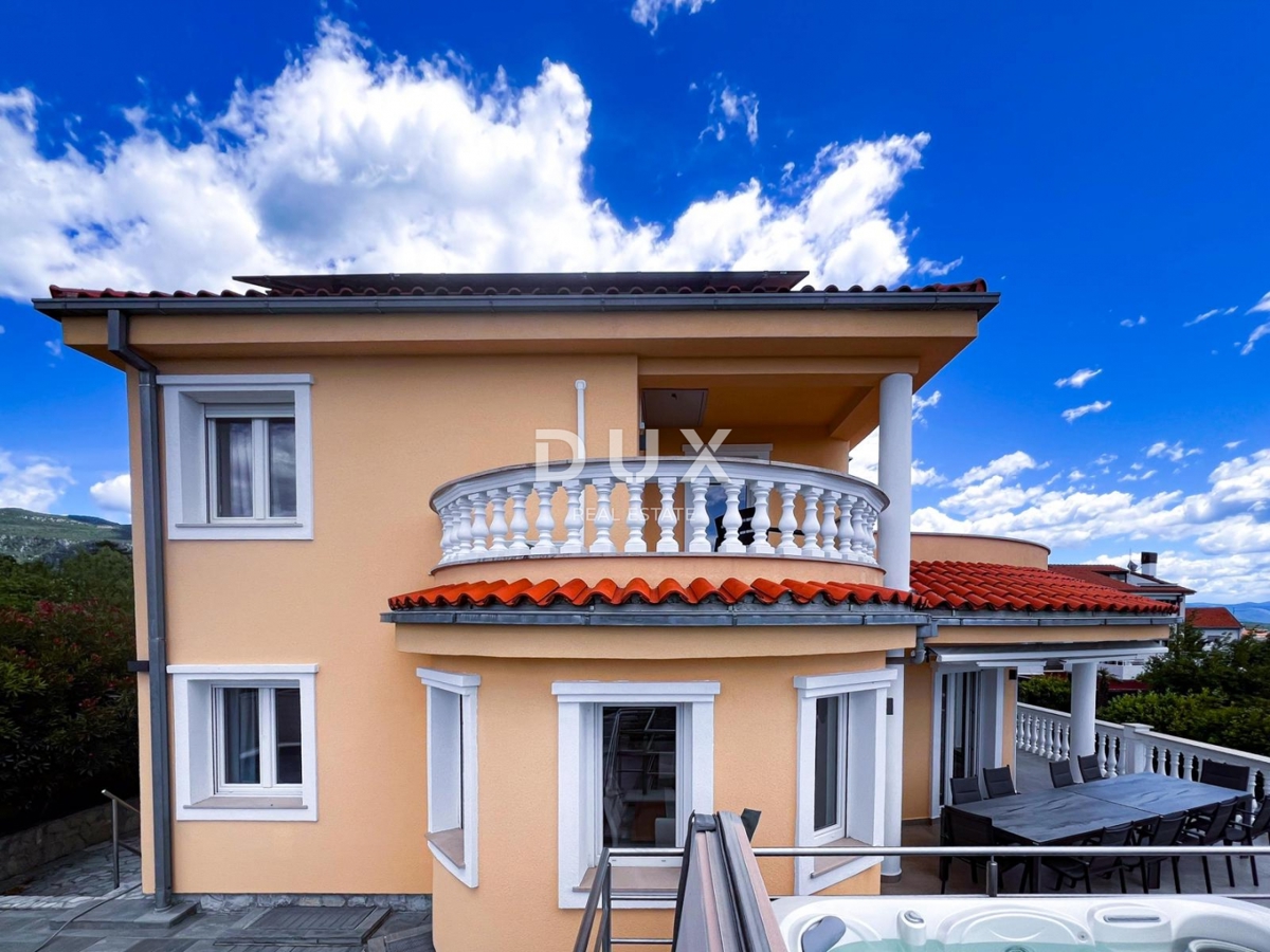 Casa Crikvenica, 300m2