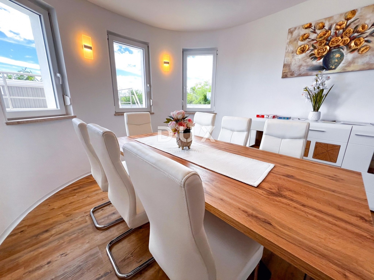 Casa Crikvenica, 300m2