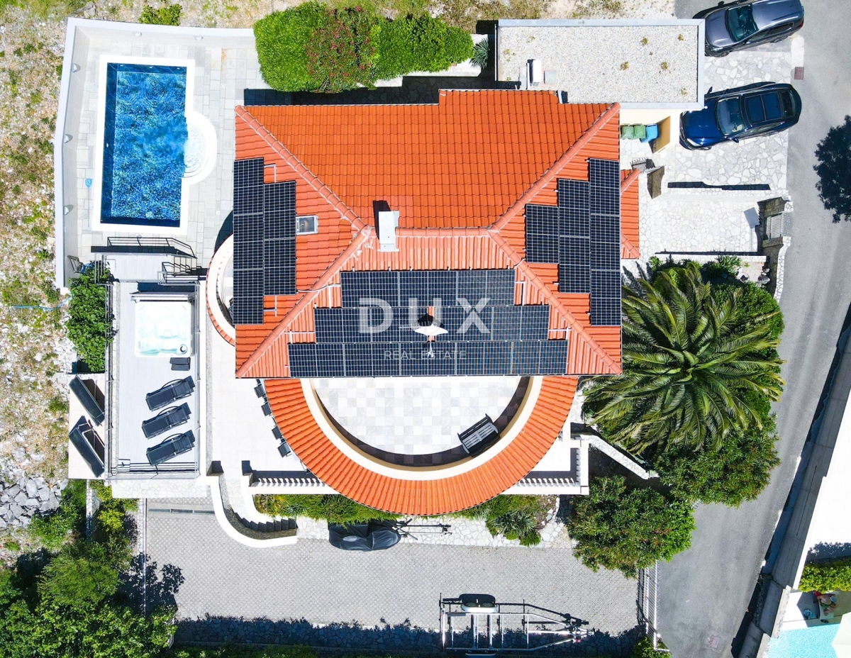 Casa Crikvenica, 300m2