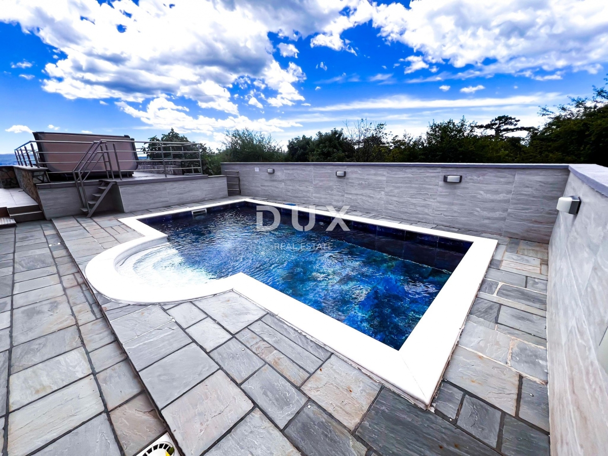 Casa Crikvenica, 300m2