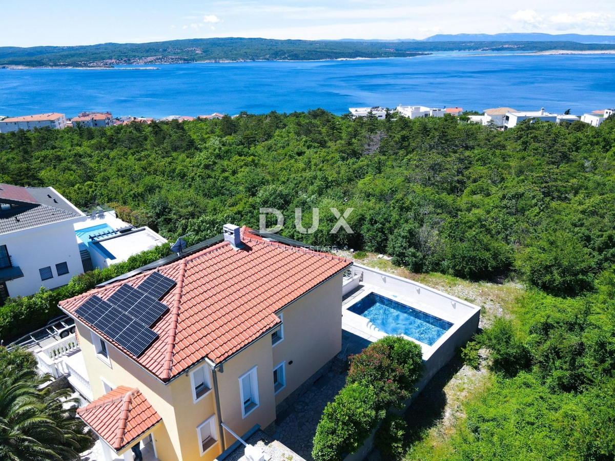 Casa Crikvenica, 300m2