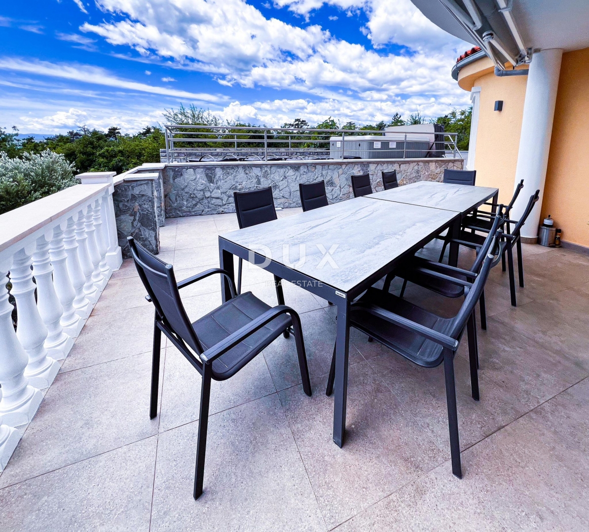 Casa Crikvenica, 300m2