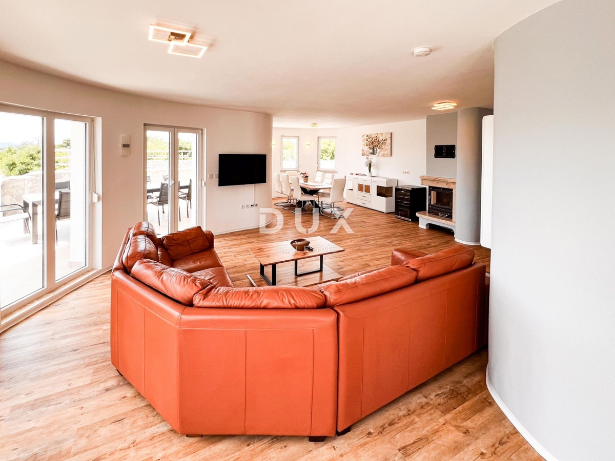 Casa Crikvenica, 300m2