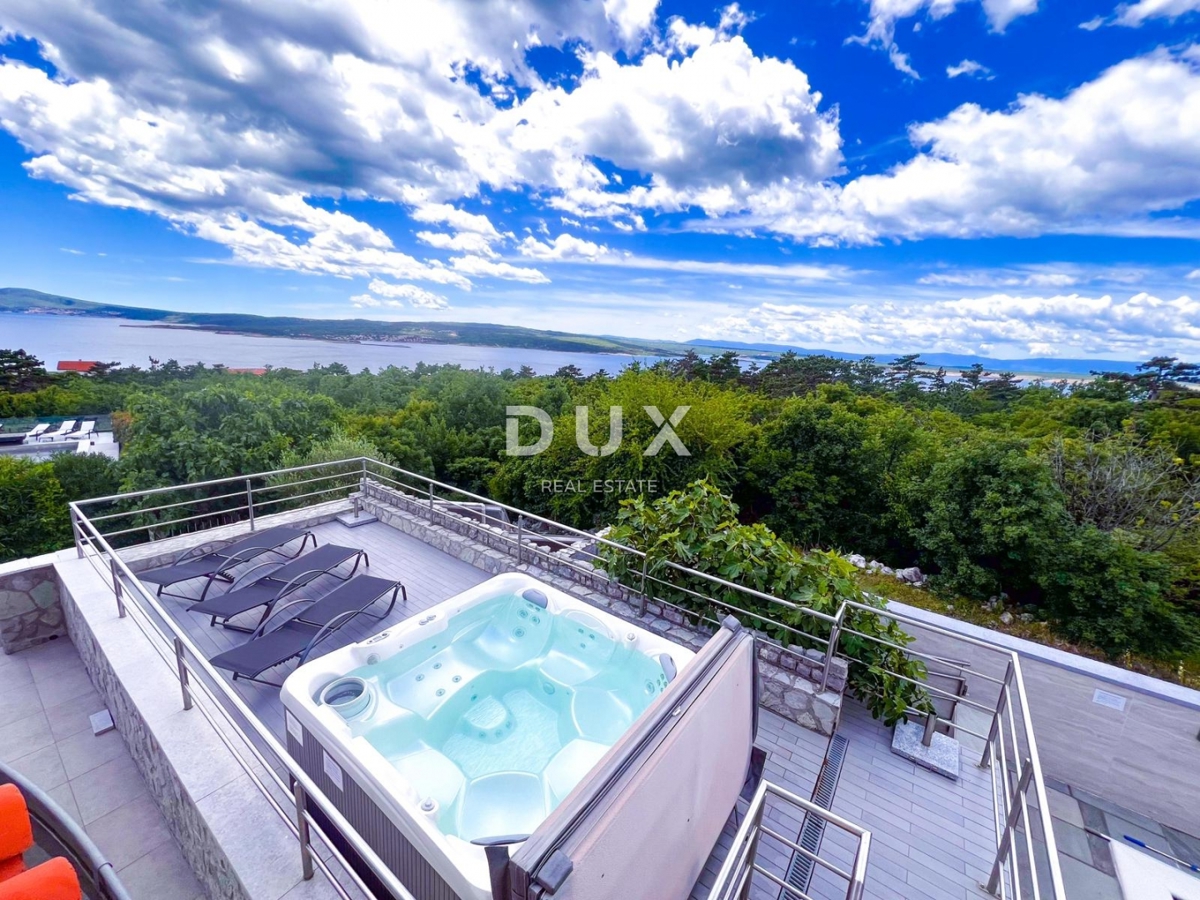 Casa Crikvenica, 300m2