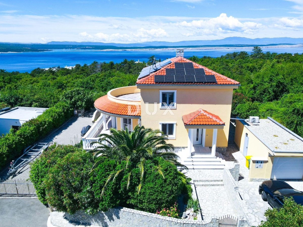 Casa Crikvenica, 300m2