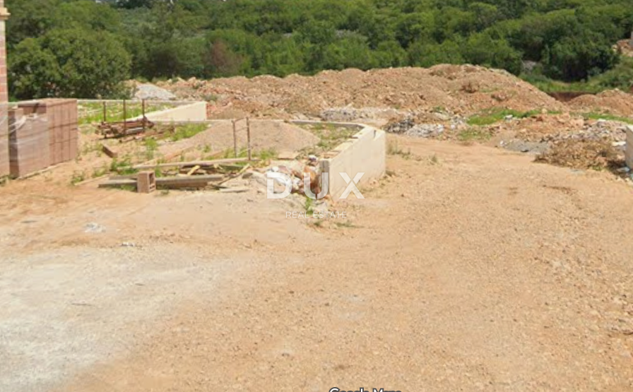 Terreno Krk, 3.256m2