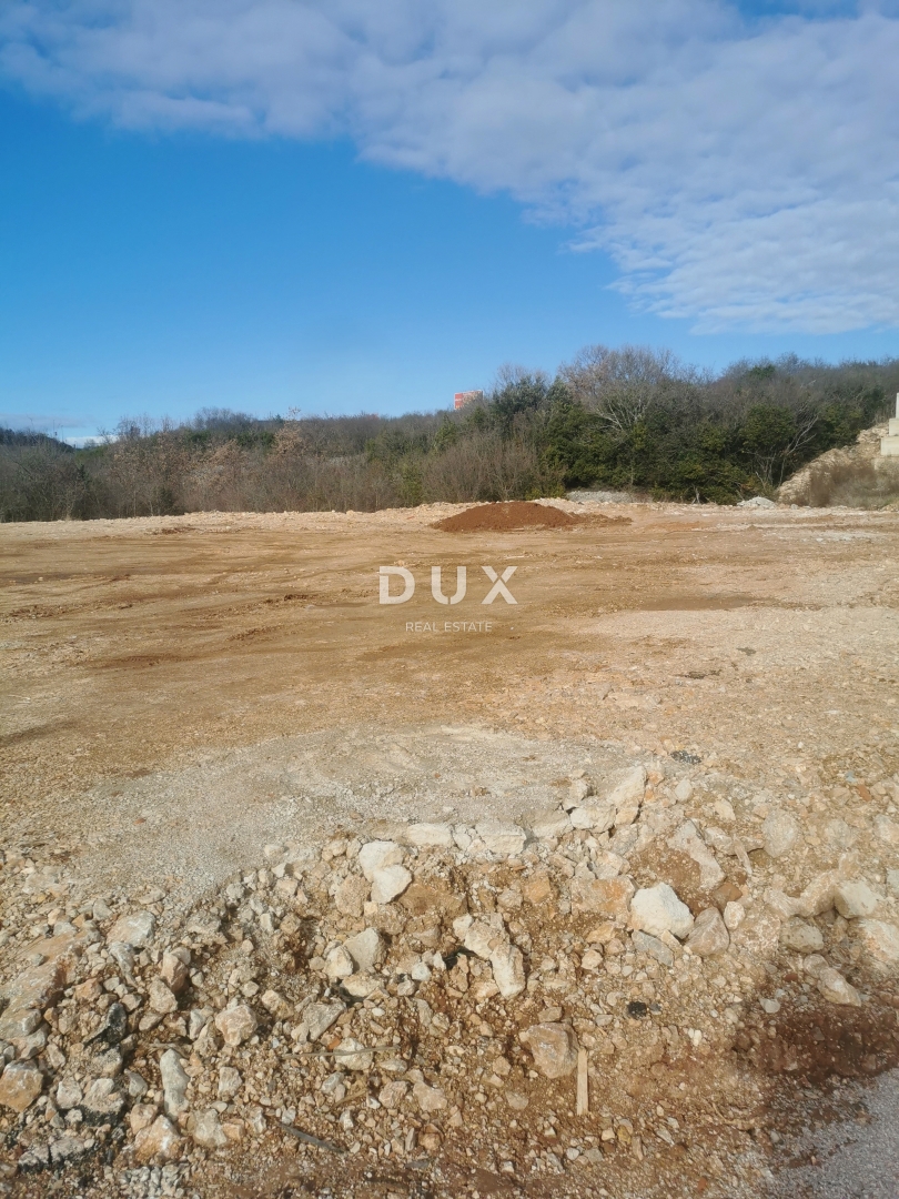 Terreno Krk, 3.256m2