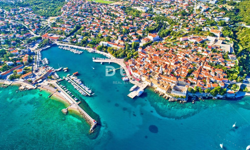 Terreno Krk, 3.256m2