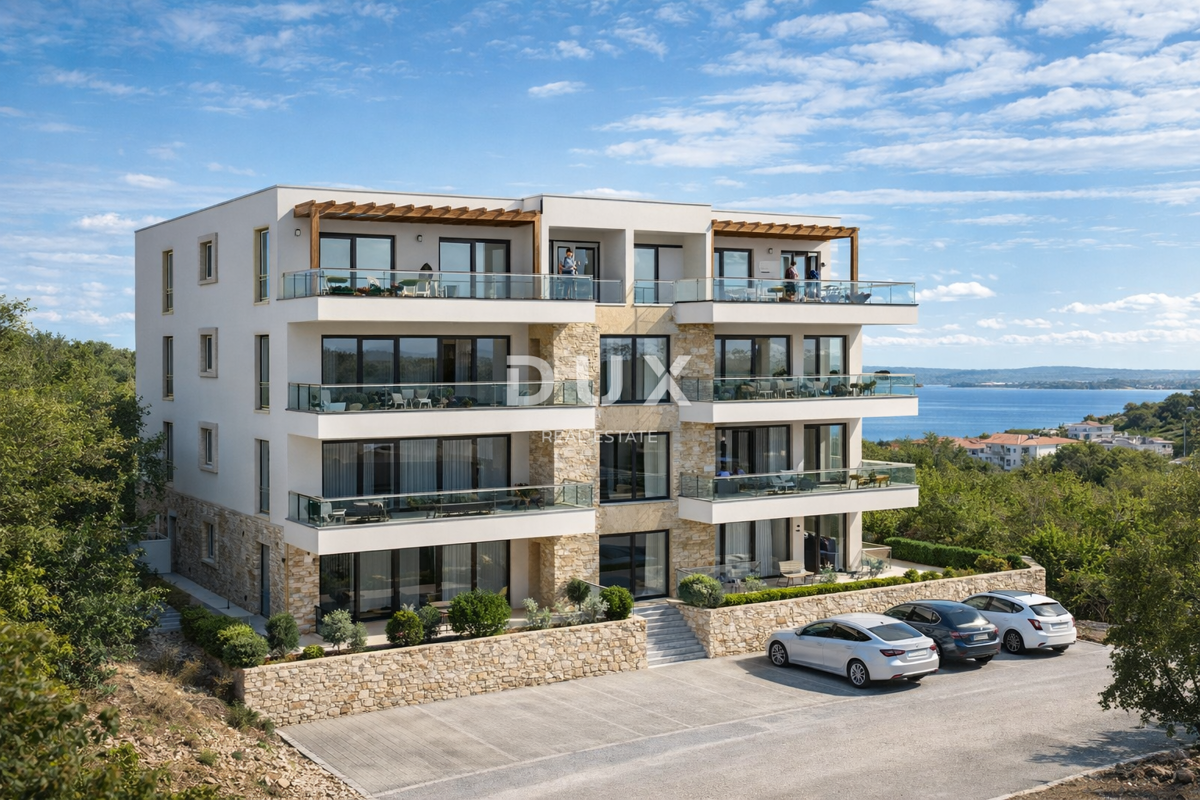 Terreno Krk, 3.256m2