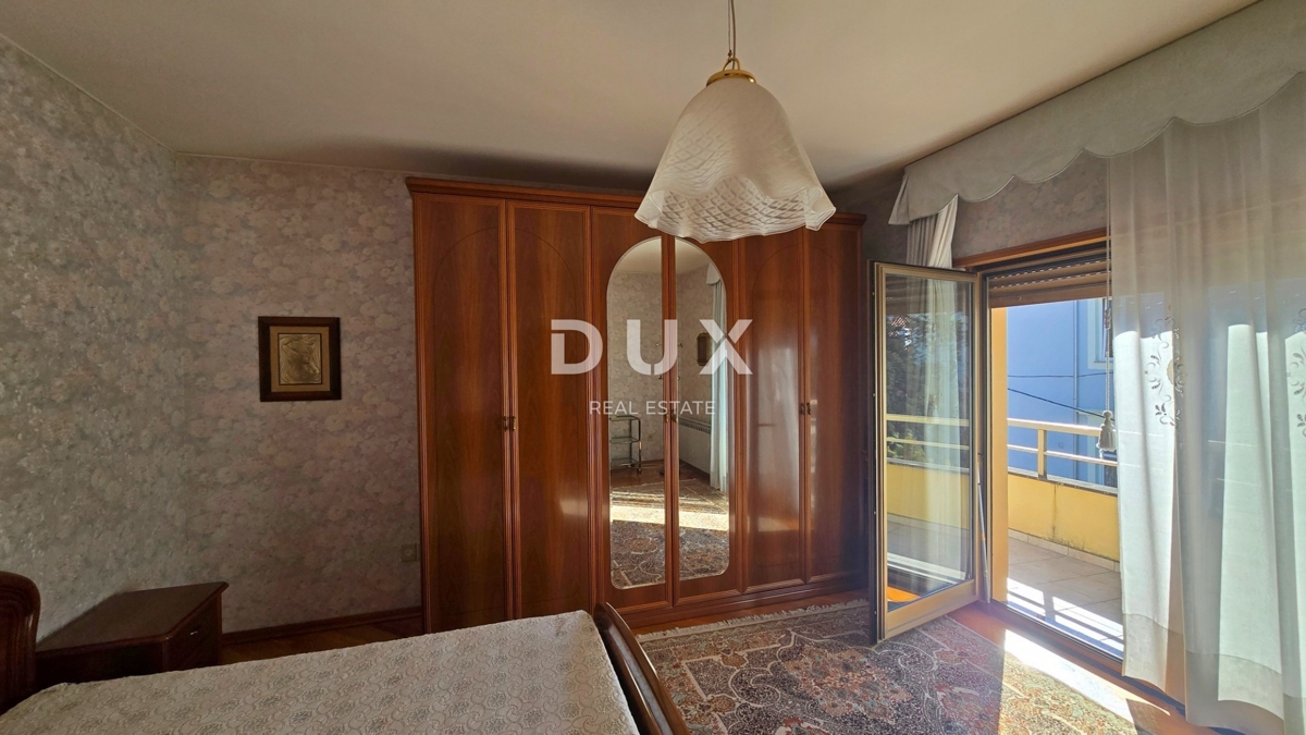 Appartamento Belveder, Rijeka, 265,54m2