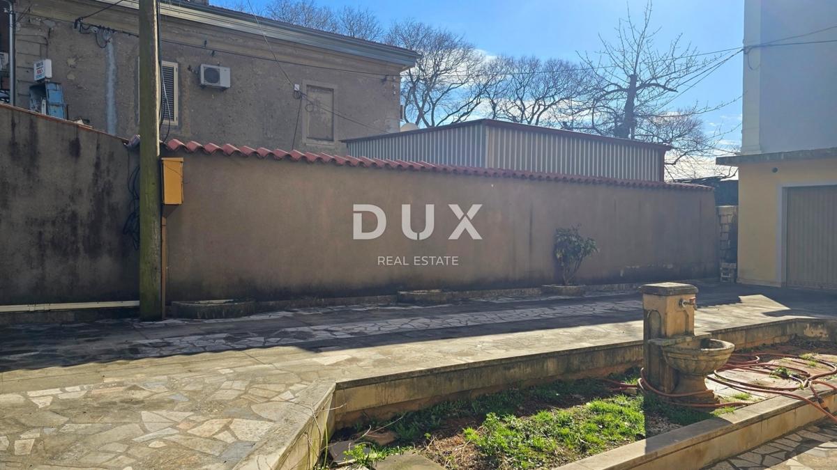 Appartamento Belveder, Rijeka, 265,54m2