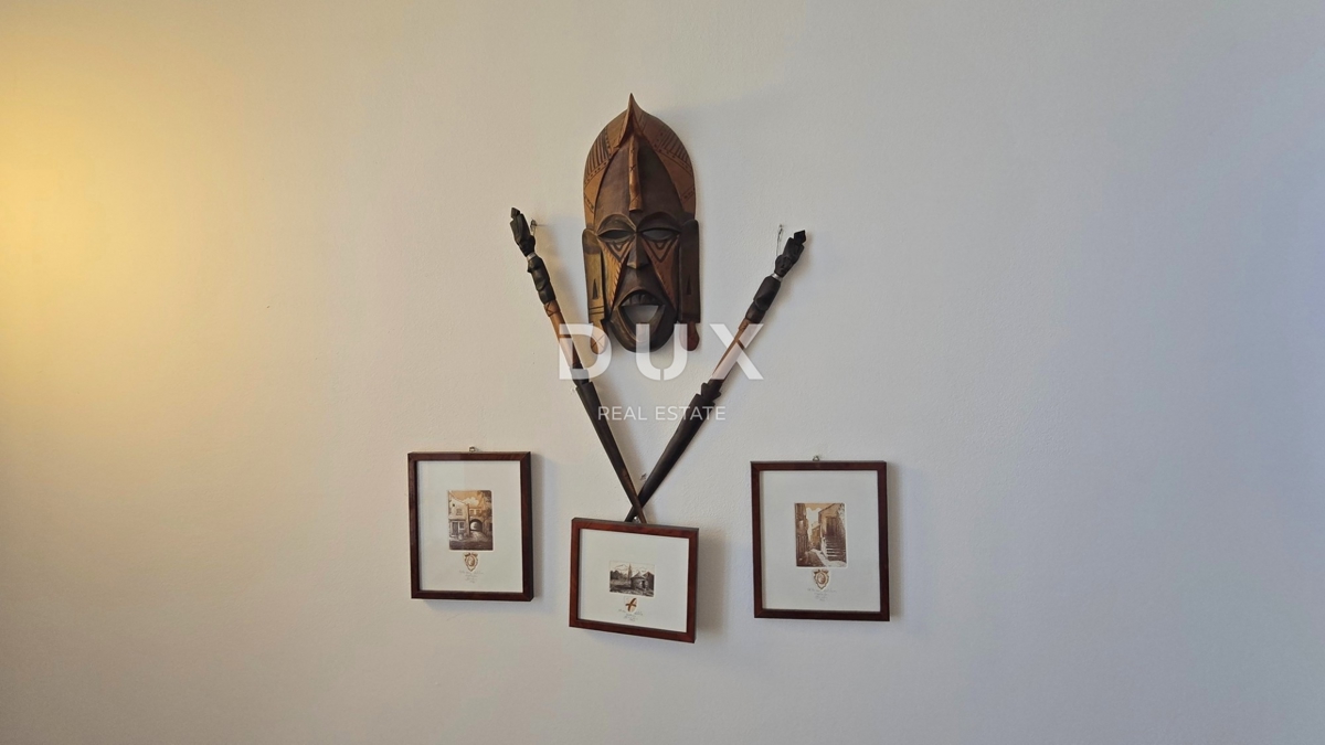 Appartamento Belveder, Rijeka, 265,54m2