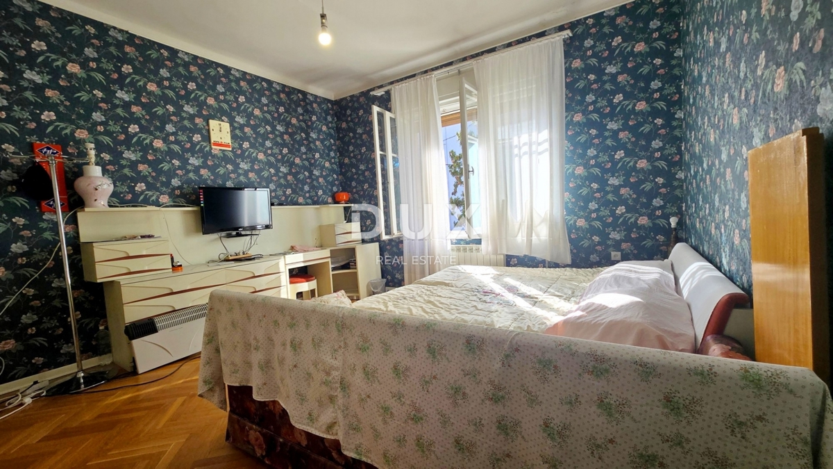 Appartamento Belveder, Rijeka, 265,54m2