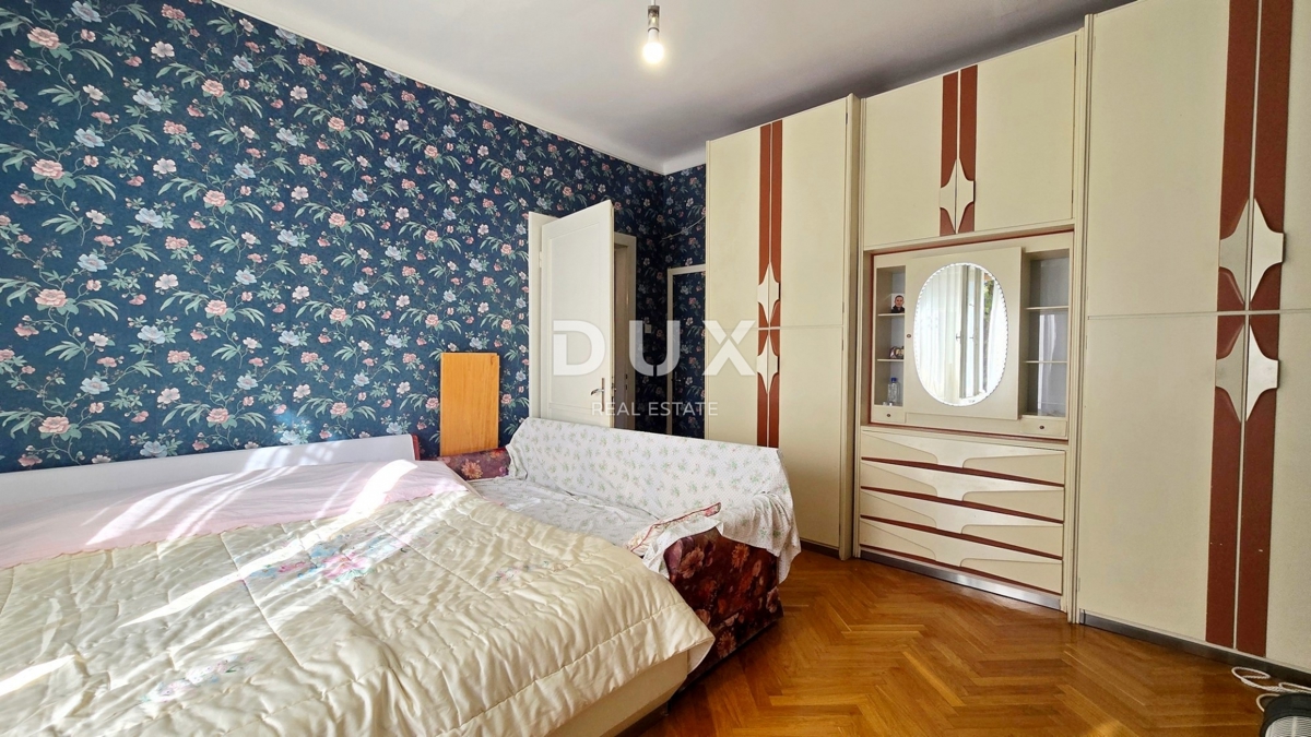 Appartamento Belveder, Rijeka, 265,54m2