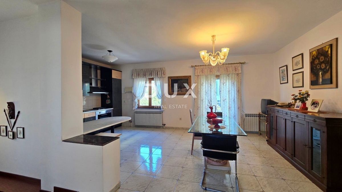Appartamento Belveder, Rijeka, 265,54m2