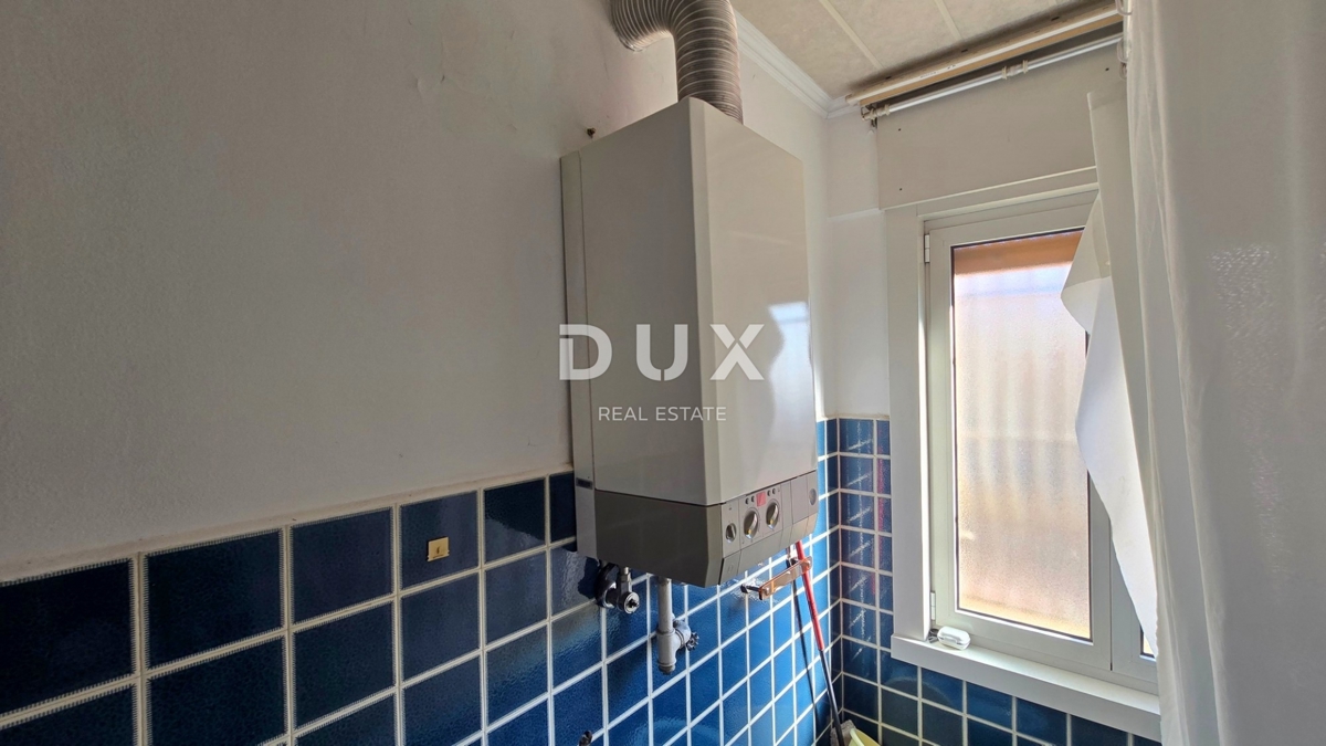 Appartamento Belveder, Rijeka, 265,54m2