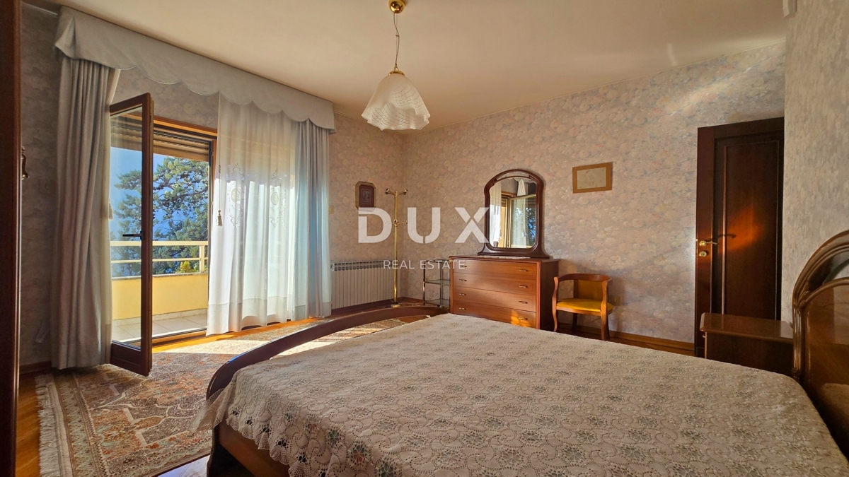 Appartamento Belveder, Rijeka, 265,54m2