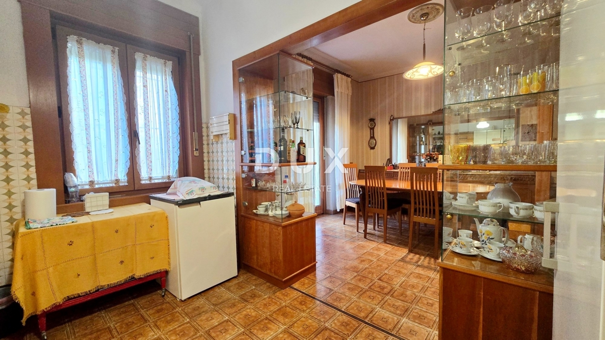 Appartamento Belveder, Rijeka, 265,54m2