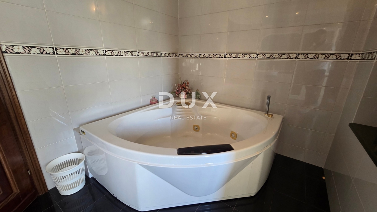 Appartamento Belveder, Rijeka, 265,54m2