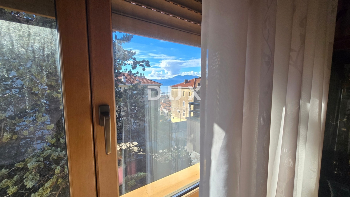 Appartamento Belveder, Rijeka, 265,54m2