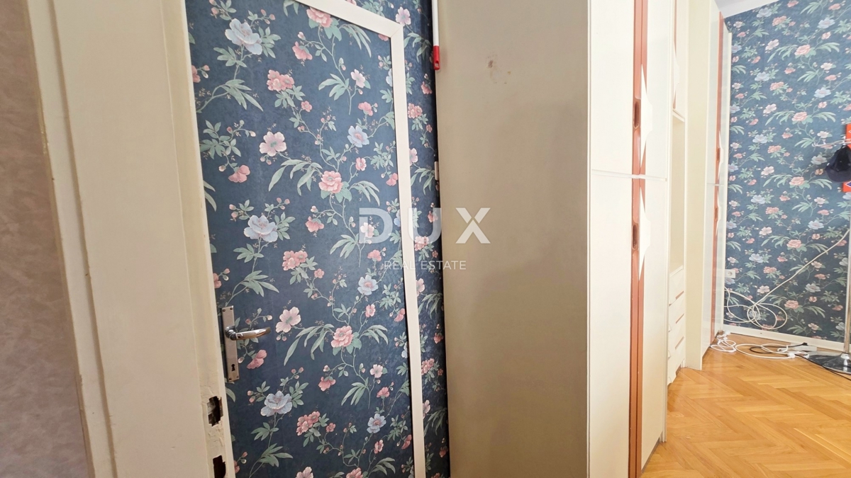 Appartamento Belveder, Rijeka, 265,54m2