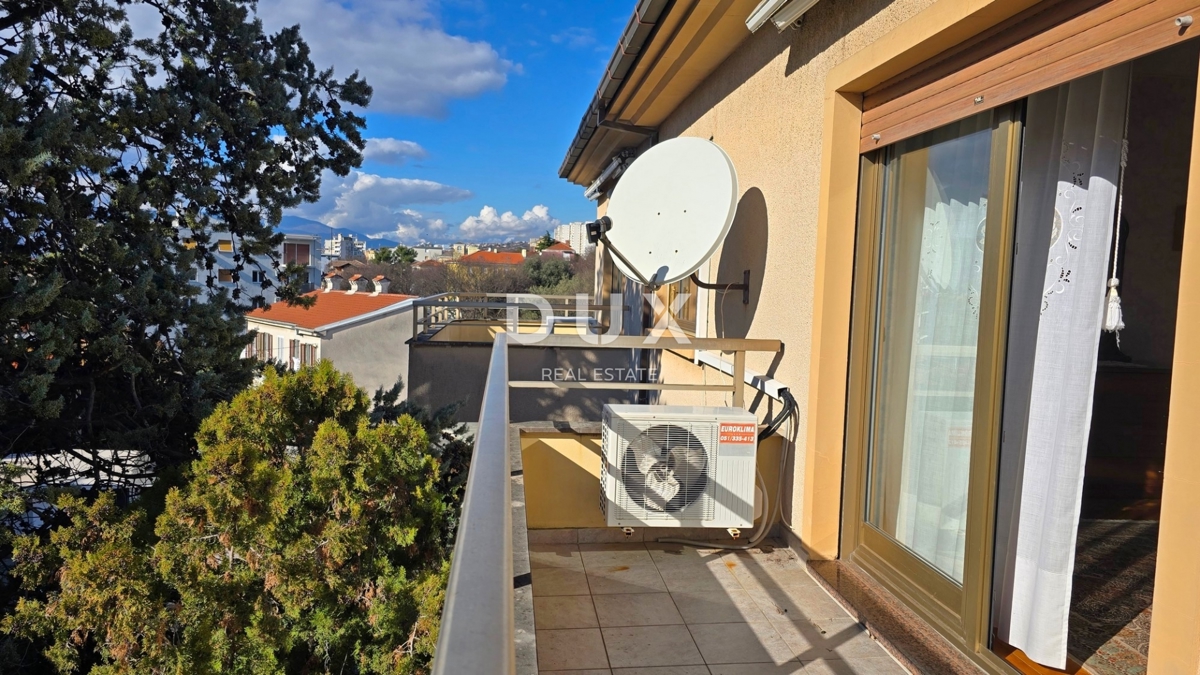 Appartamento Belveder, Rijeka, 265,54m2